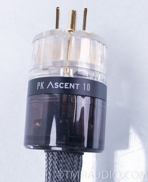 Kimber Kable PK10 PowerKord Ascent Power Cable
