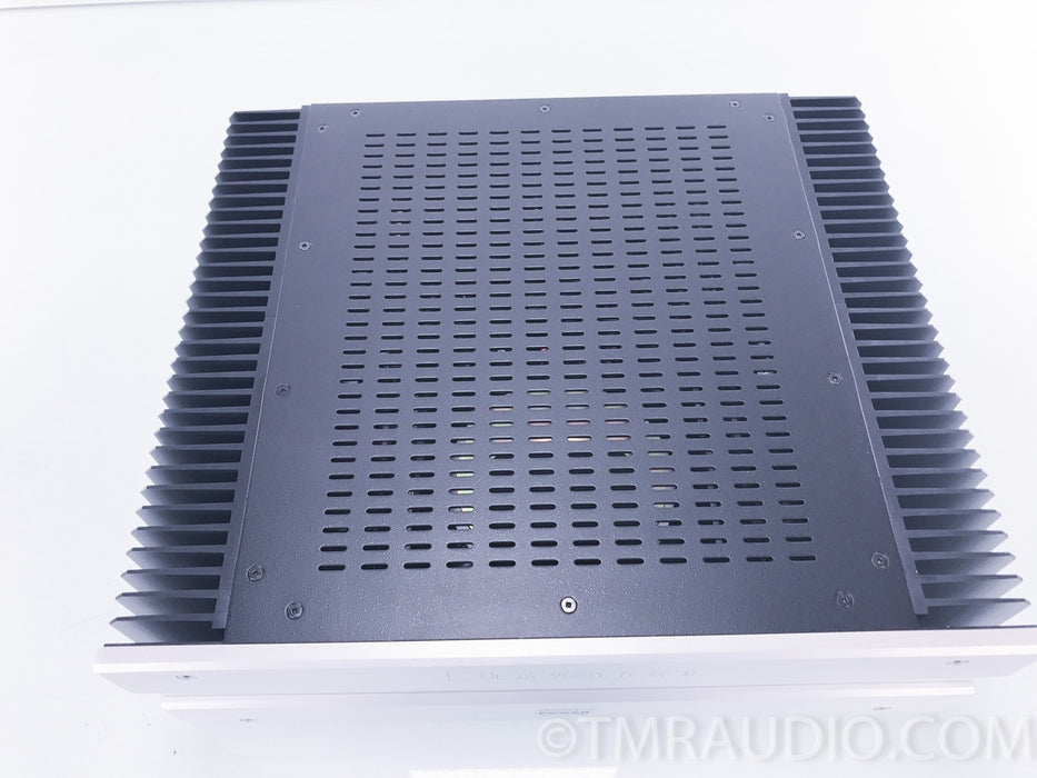 Bryston 4B SST Stereo Power Amplifier