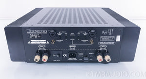 Bryston 4B SST Stereo Power Amplifier
