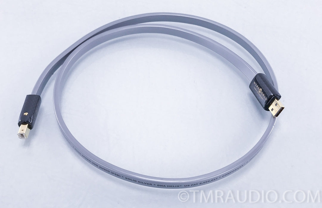 Wireworld Platinum Starlight 7 USB Cable