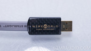 Wireworld Platinum Starlight 7 USB Cable