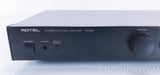 Rotel RC995 Stereo Preamplifier
