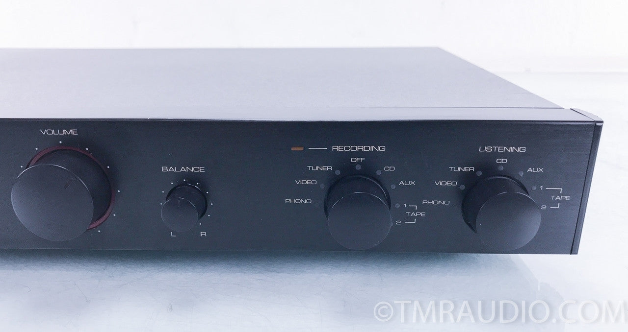 Rotel RC995 Stereo Preamplifier