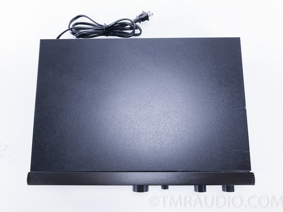 Rotel RC995 Stereo Preamplifier