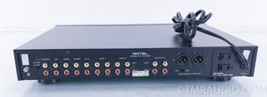 Rotel RC995 Stereo Preamplifier