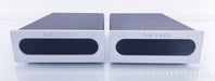 Bel Canto e.One REF1000 mk1 Mono Power Amplifiers