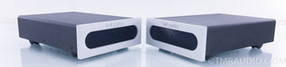 Bel Canto e.One REF1000 mk1 Mono Power Amplifiers