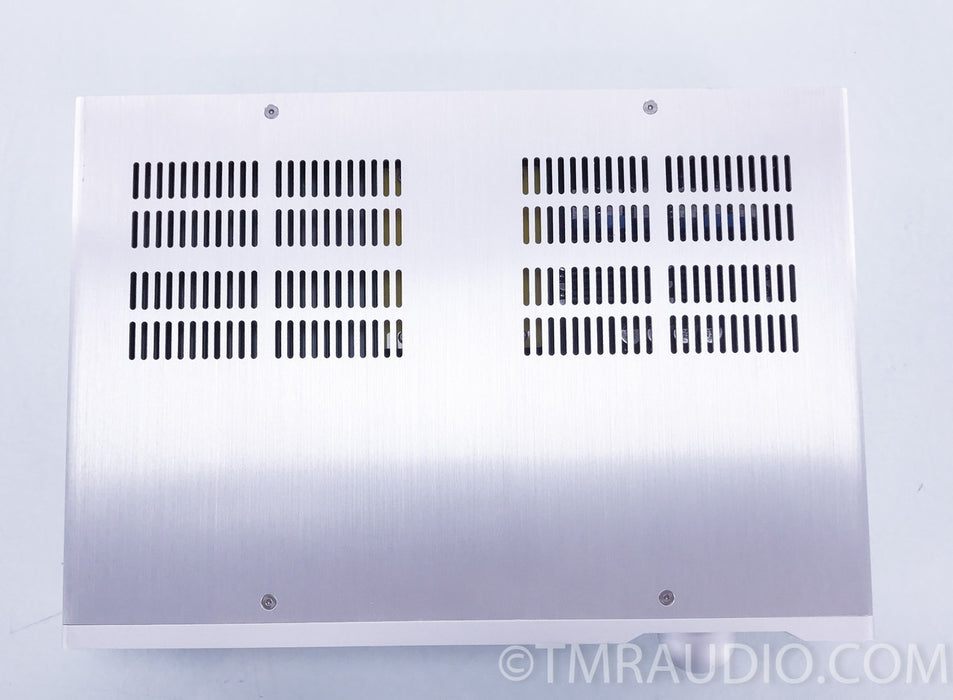 Auralic Taurus MKII Headphone Amplifier