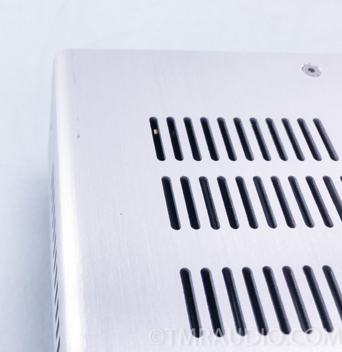 Auralic Taurus MKII Headphone Amplifier