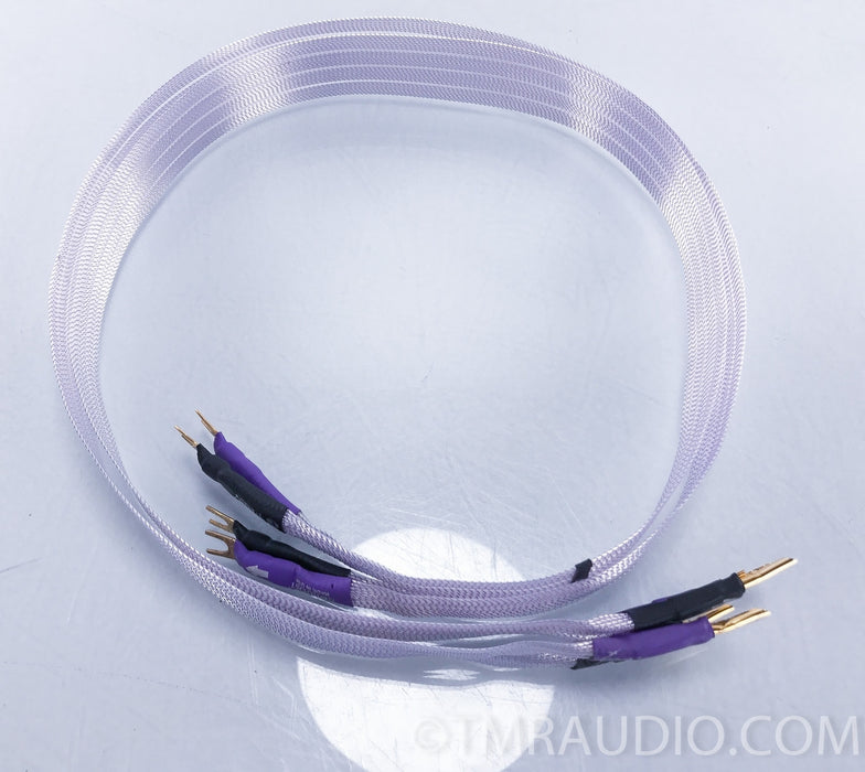 Nordost Frey Speaker Cables