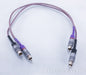 Nordorst Frey RCA Interconnects