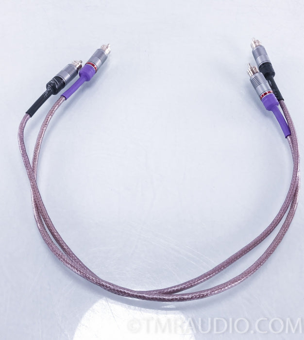 Nordorst Frey RCA Interconnects