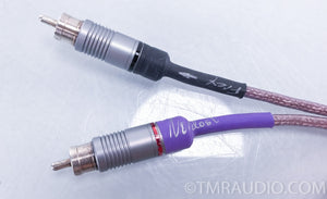 Nordorst Frey RCA Interconnects