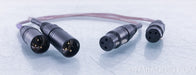 Nordost Frey XLR Cables