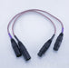 Nordost Frey XLR Cables