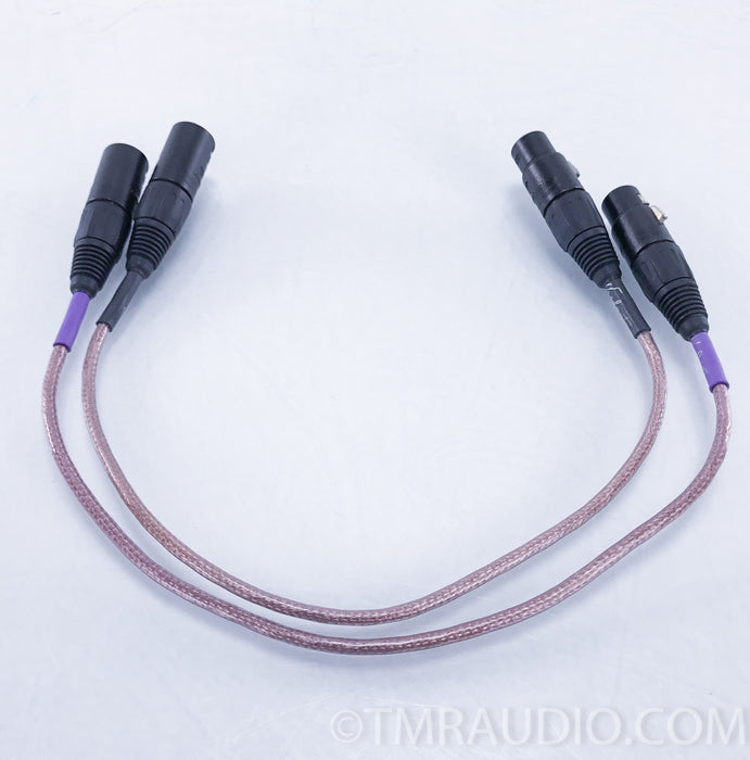 Nordost Frey XLR Cables