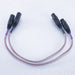 Nordost Frey XLR Cables