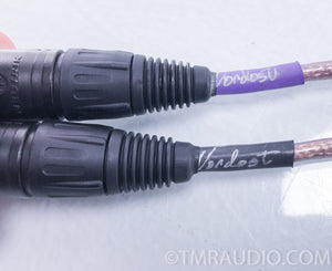 Nordost Frey XLR Cables