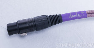 Nordost Frey XLR Y-Splitters