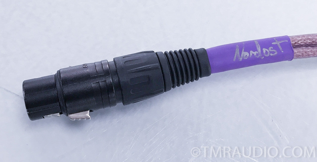Nordost Frey XLR Y-Splitters