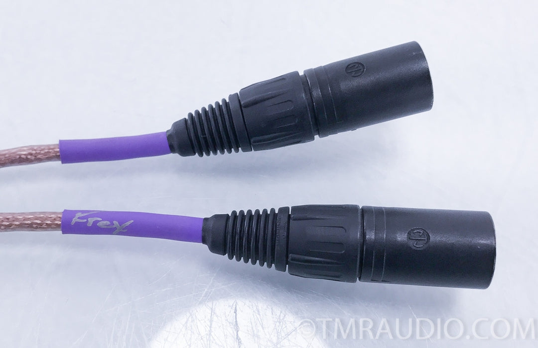 Nordost Frey XLR Y-Splitters