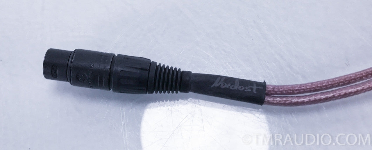 Nordost Frey XLR Y-Splitters