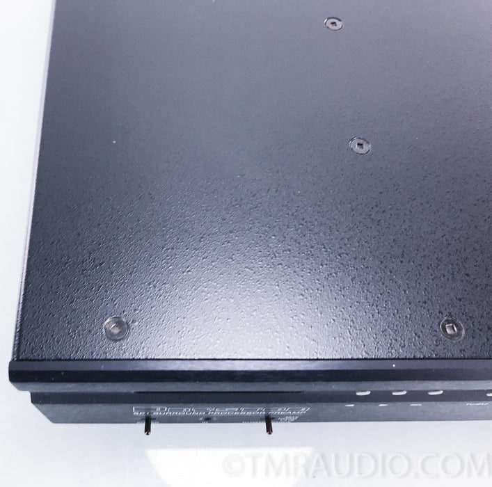 Bryston SP1 Surround Processor / Preamplifier