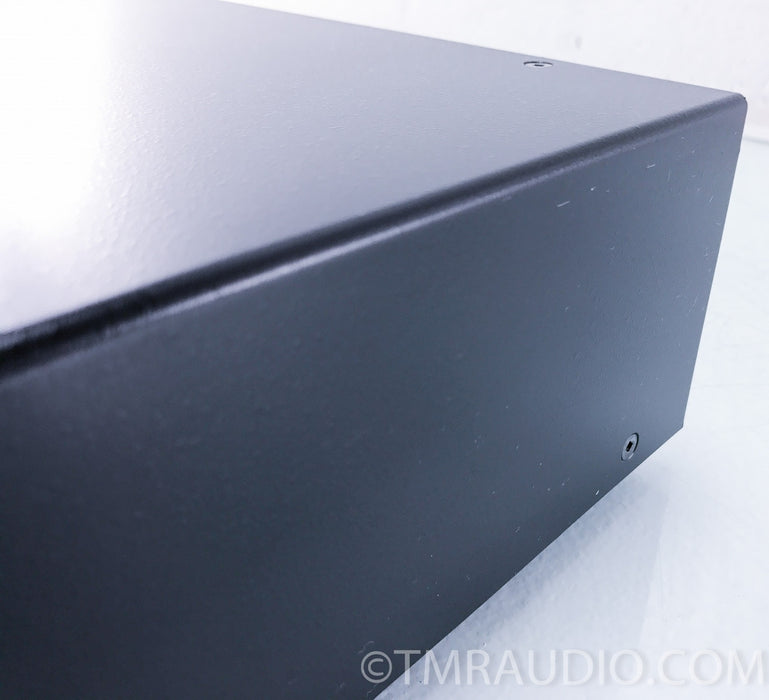 Bryston SP1 Surround Processor / Preamplifier