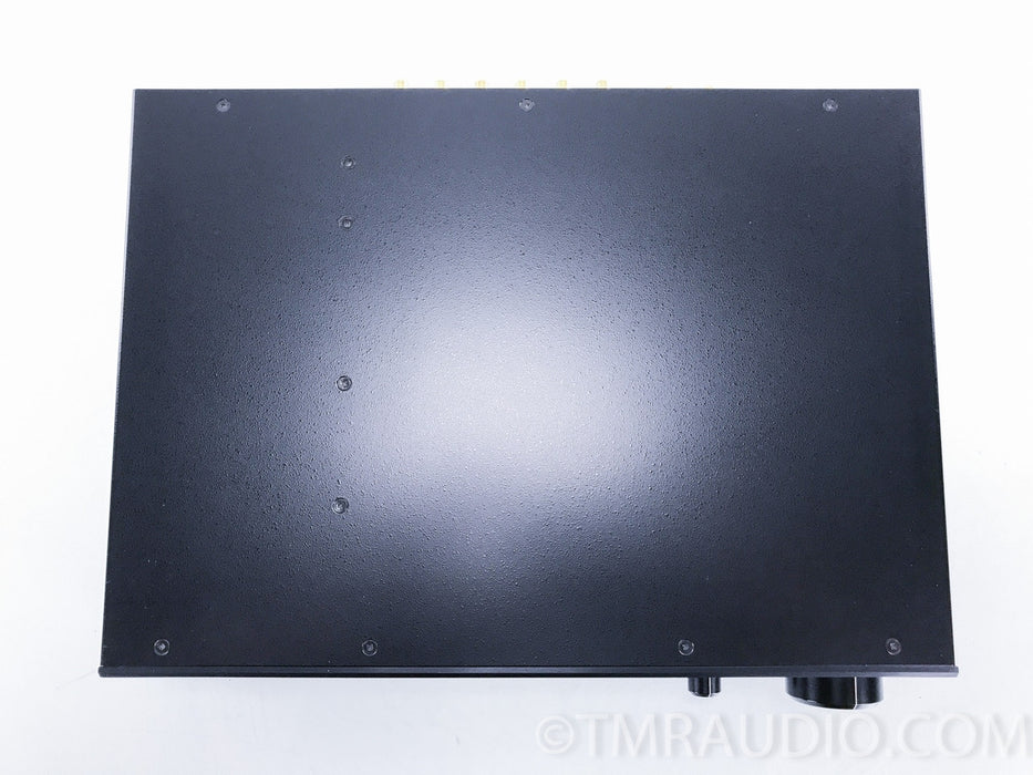 Bryston SP1 Surround Processor / Preamplifier