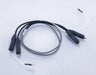 ZU Audio Mission Mk.II RCA Phono cable