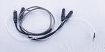 ZU Audio Mission Mk.II RCA Phono cable