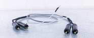 ZU Audio Mission Mk.II RCA Phono cable