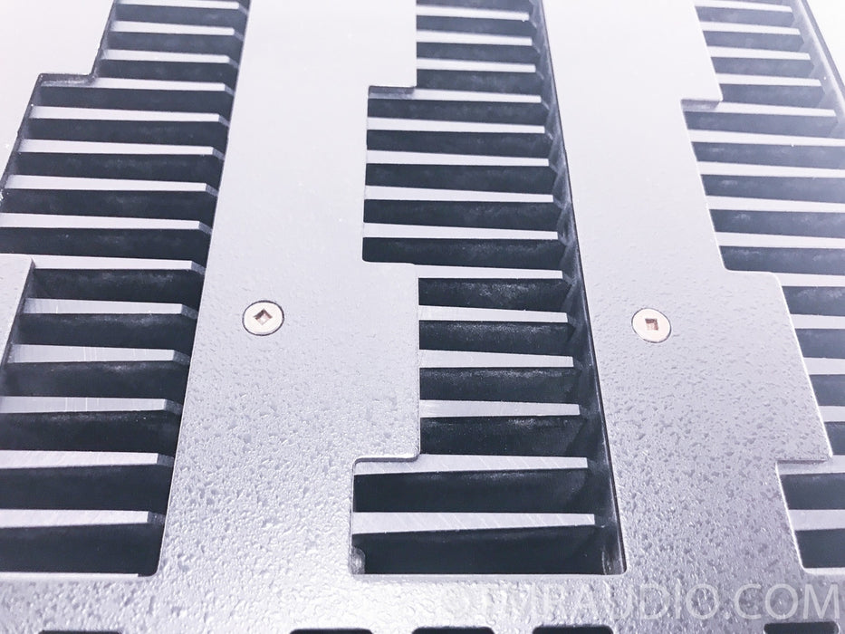 Bryston 9B ST Five-Channel Power Amplifier
