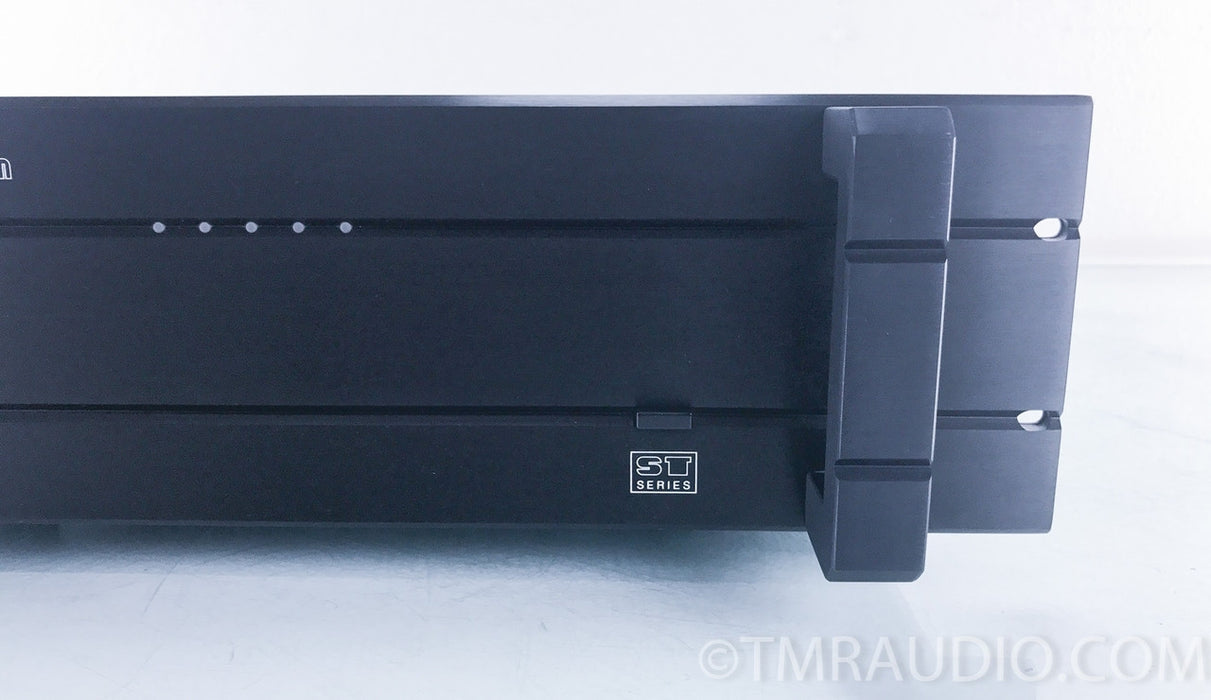 Bryston 9B ST Five-Channel Power Amplifier