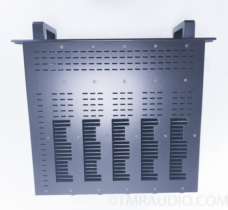 Bryston 9B ST Five-Channel Power Amplifier