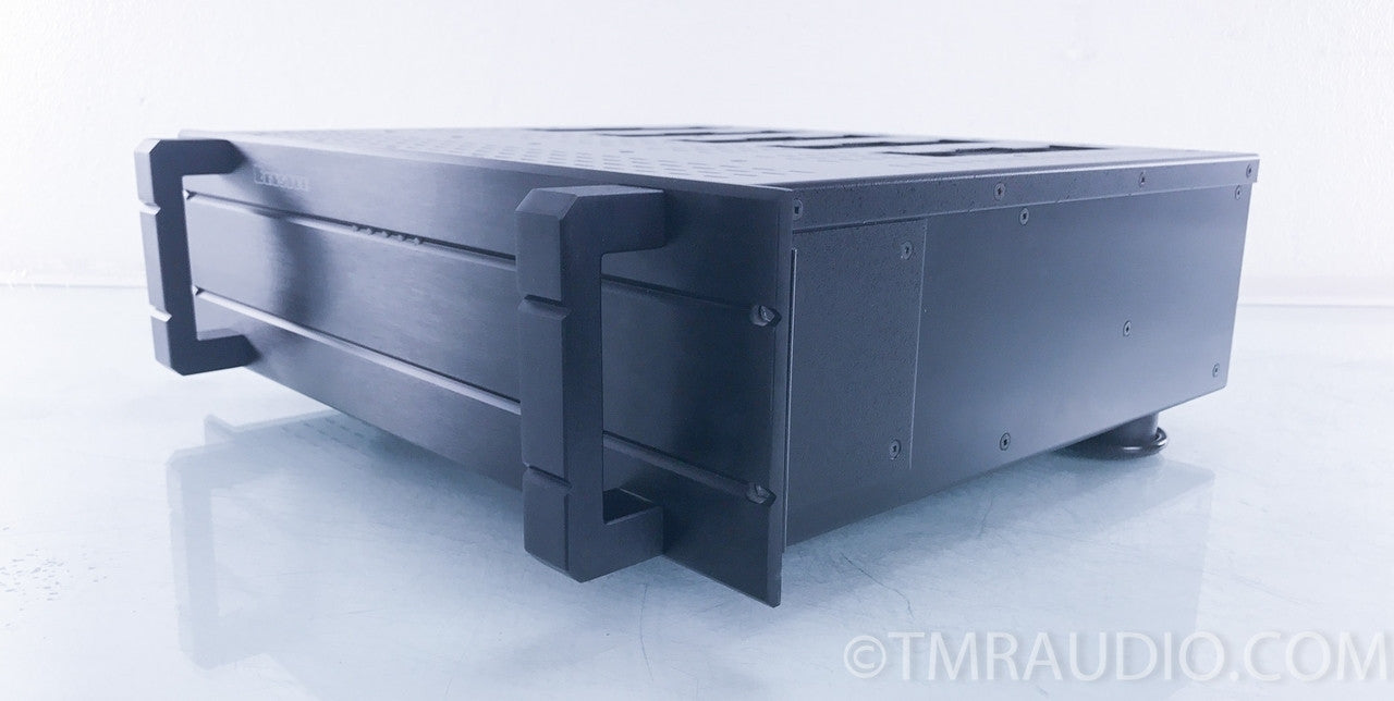 Bryston 9B ST Five-Channel Power Amplifier