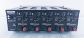 Bryston 9B ST Five-Channel Power Amplifier