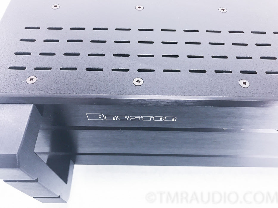 Bryston 9B ST Five-Channel Power Amplifier