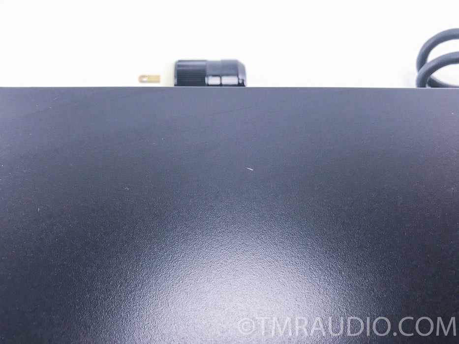 Ah! Njoe Tjoeb 4000 Tube CD Player (AS-IS)