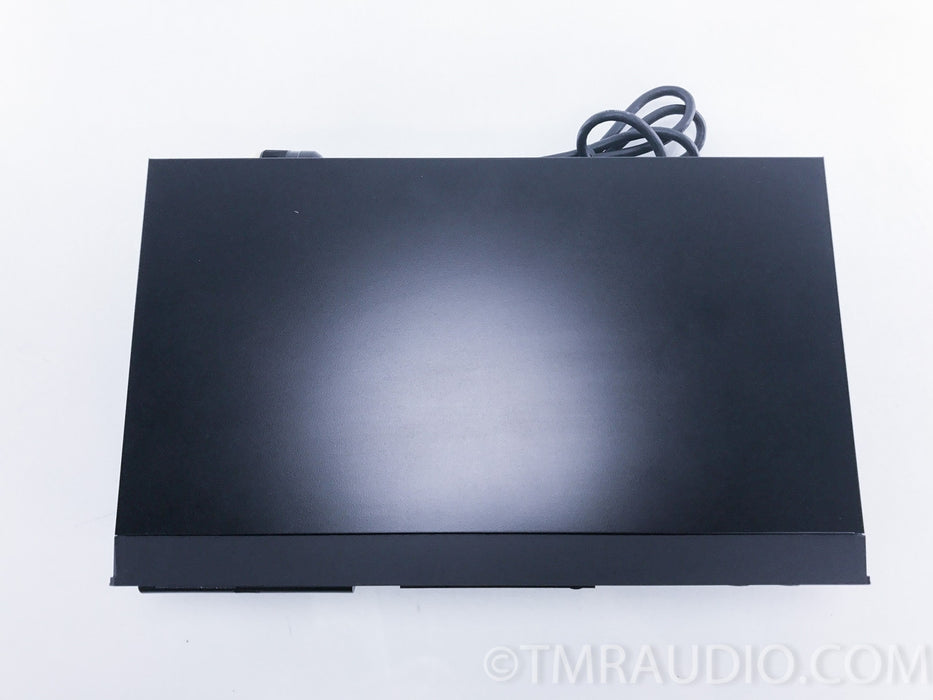 Ah! Njoe Tjoeb 4000 Tube CD Player (AS-IS)