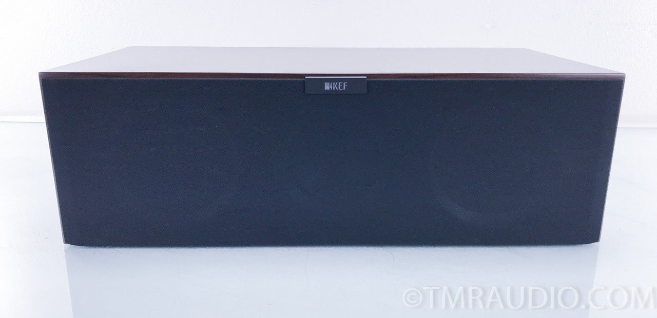 KEF R600C Center Channel Speaker