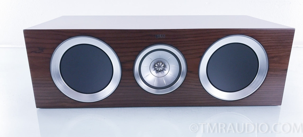 KEF R600C Center Channel Speaker
