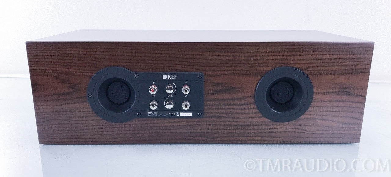 KEF R600C Center Channel Speaker