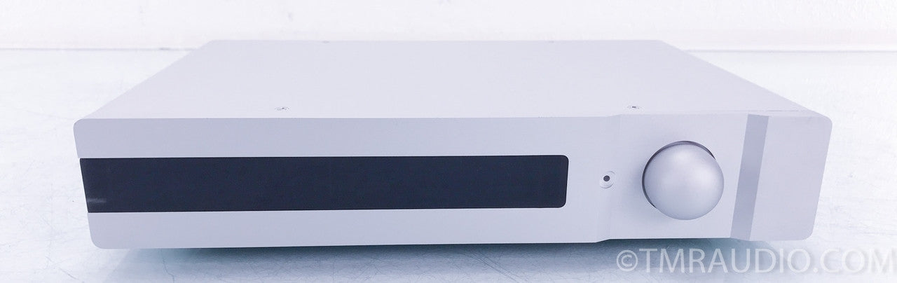 Auralic Vega Digital Audio Processor
