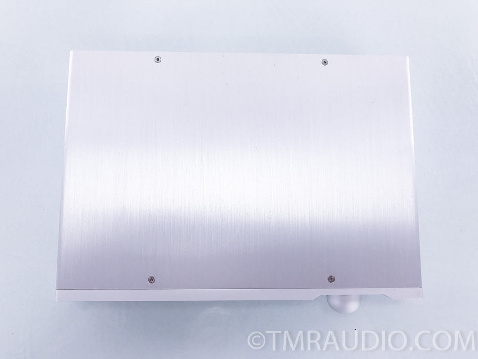 Auralic Vega Digital Audio Processor