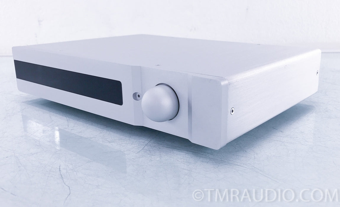 Auralic Vega Digital Audio Processor