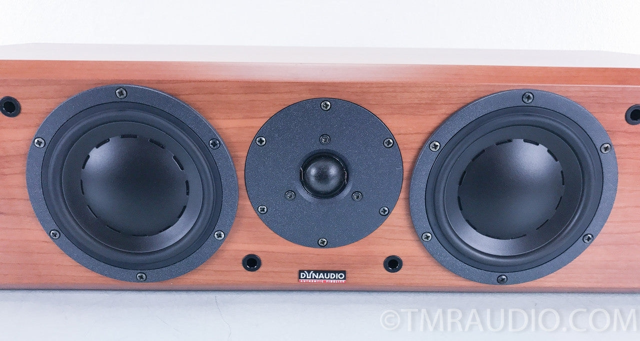 Dynaudio Focus 200C Center Channel Speaker