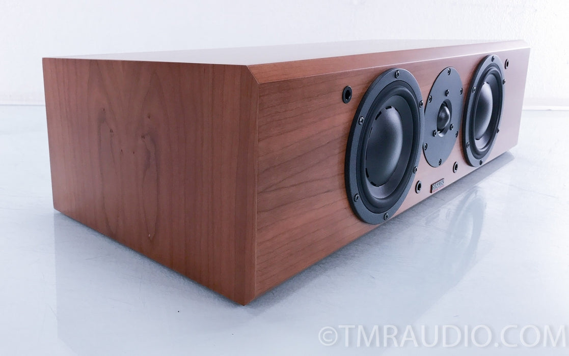 Dynaudio Focus 200C Center Channel Speaker