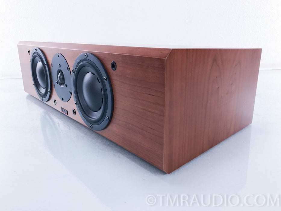 Dynaudio Focus 200C Center Channel Speaker
