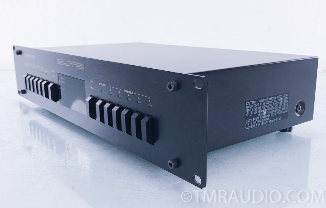 Sumo Charlie Vintage Stereo FM Tuner